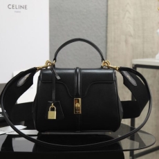 Celine Top Handle Bags